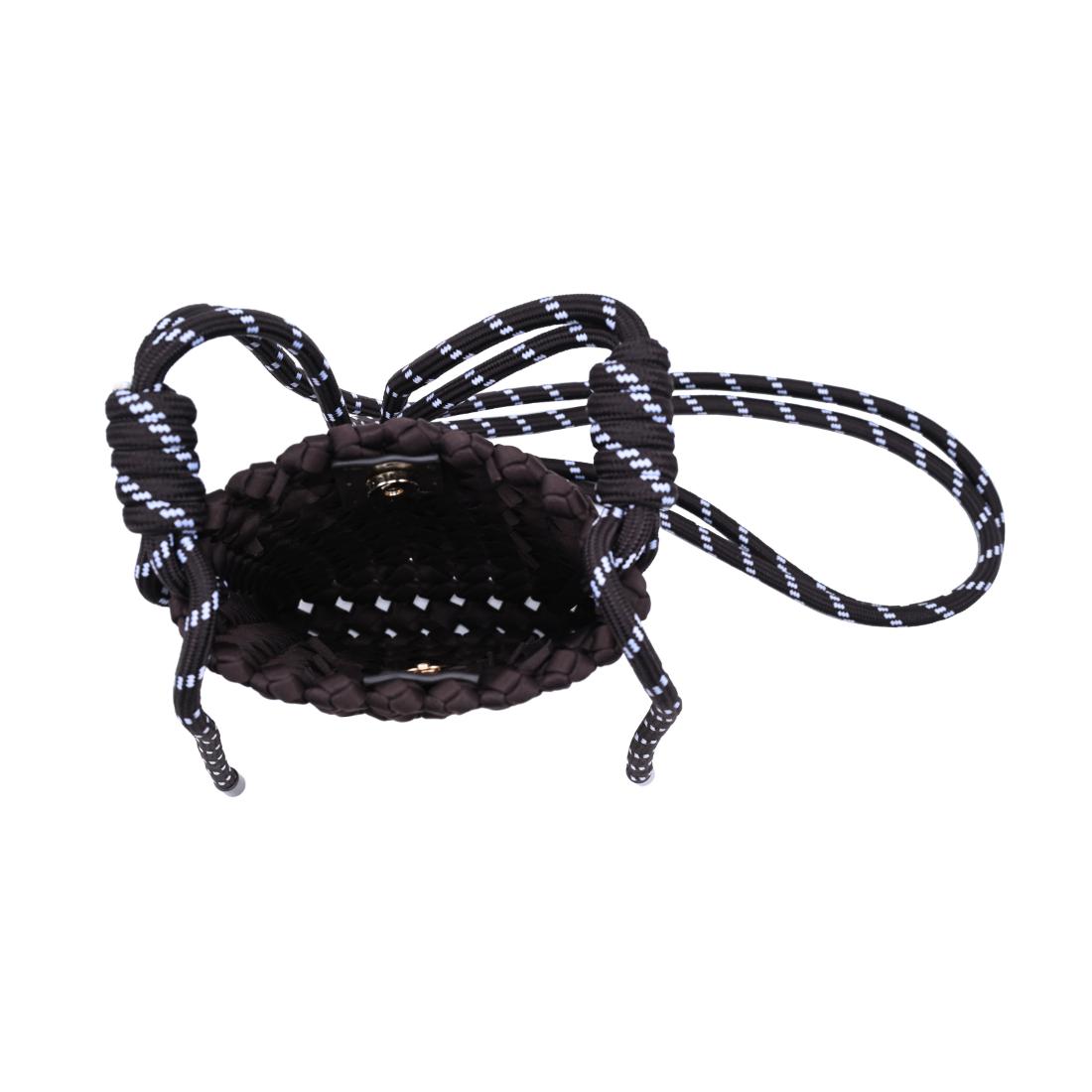 Product Image of Sol and Selene Eos Cell Phone Crossbody 841764113038 View 4 | Chocolate