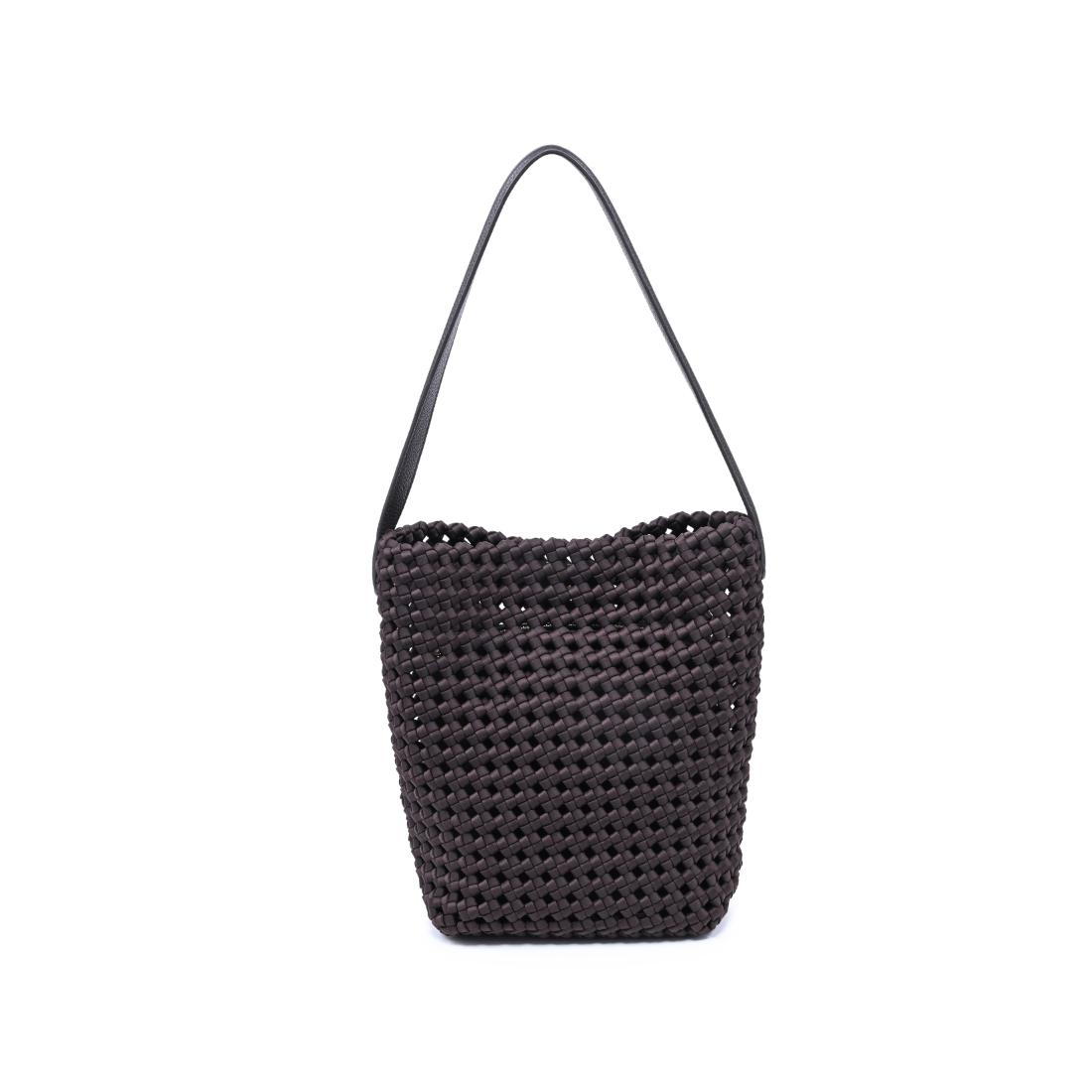 Sol and Selene Gaia Shoulder Bag 841764112819 View 5 | Chocolate