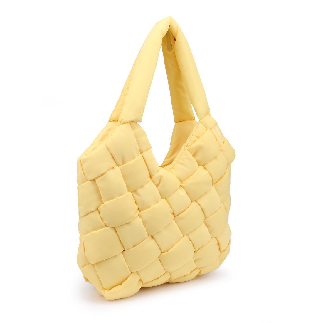 Product Image of Sol and Selene Illumine Tote 841764111904 View 6 | Butter