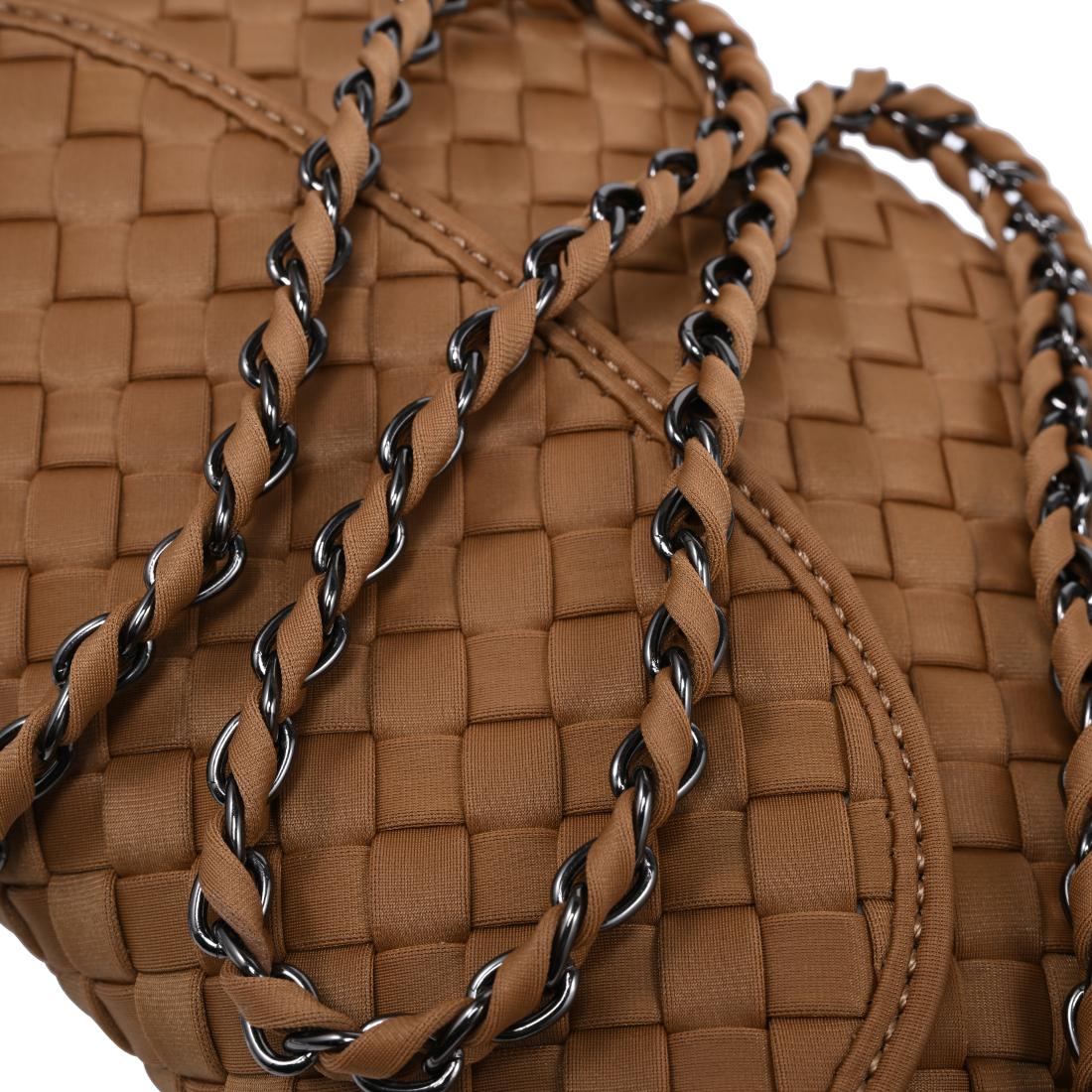 Sol and Selene Astra Shoulder Bag 841764112468 View 8 | Sand