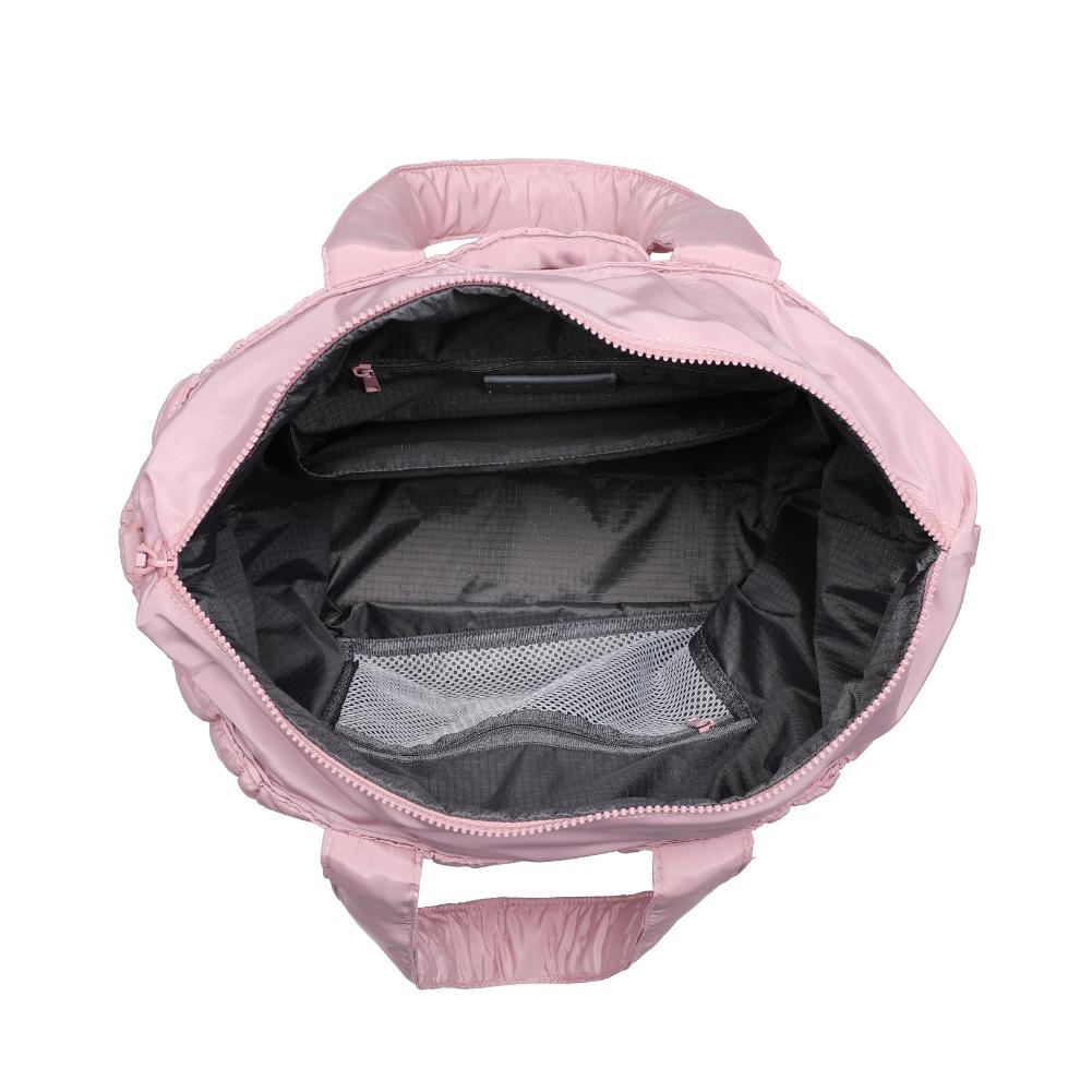 Product Image of Sol and Selene Dreamer Tote 841764109482 View 8 | Rose