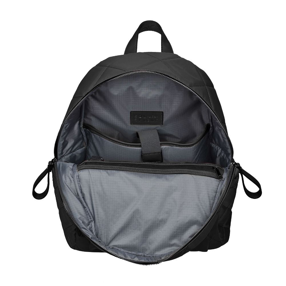 Product Image of Sol and Selene Motivator - Medium Backpack 841764100076 View 8 | Black