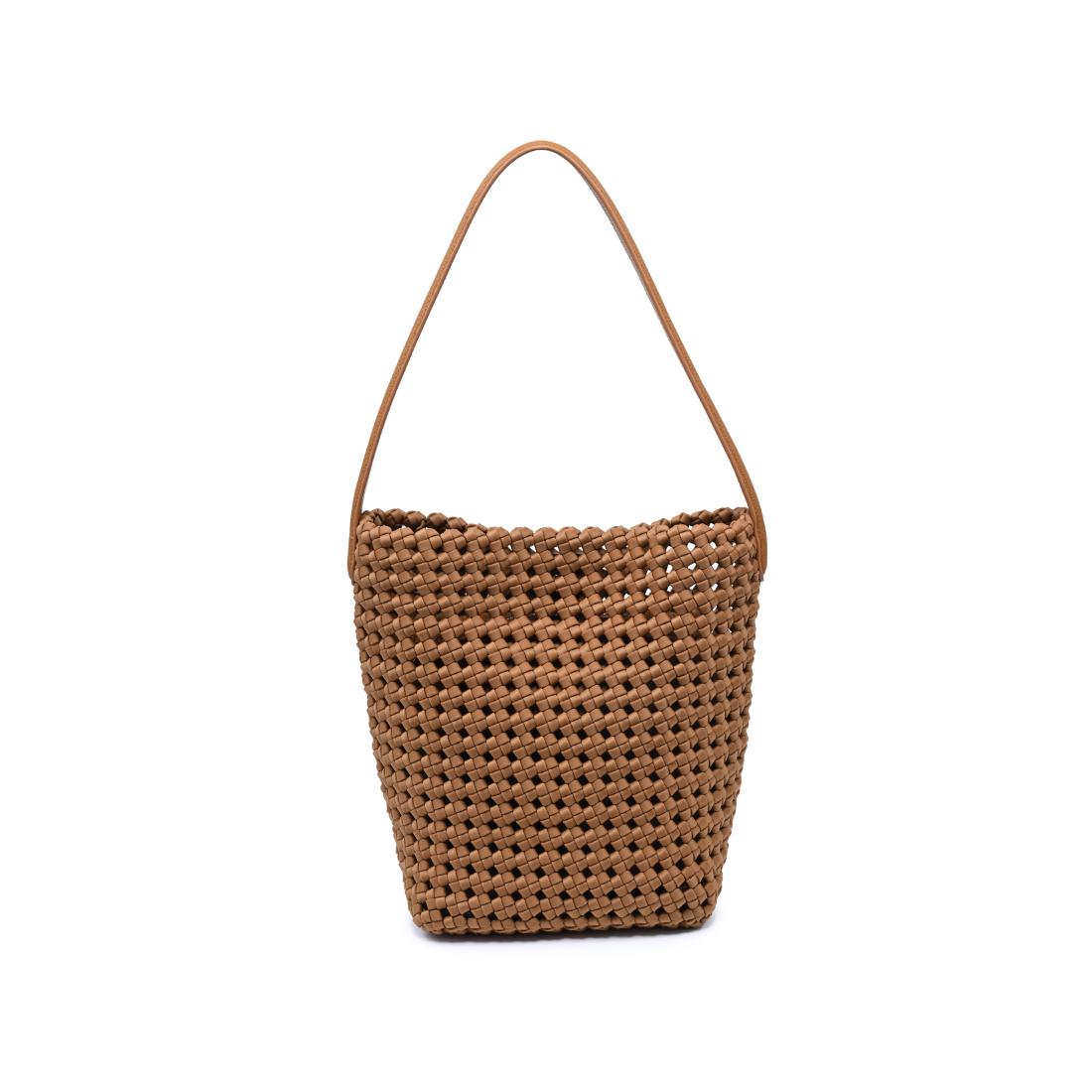 Sol and Selene Gaia Shoulder Bag 841764112833 View 5 | Sand