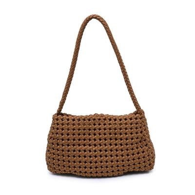 Product Image of Sol and Selene Solara Shoulder Bag 841764113007 View 1 | Sand