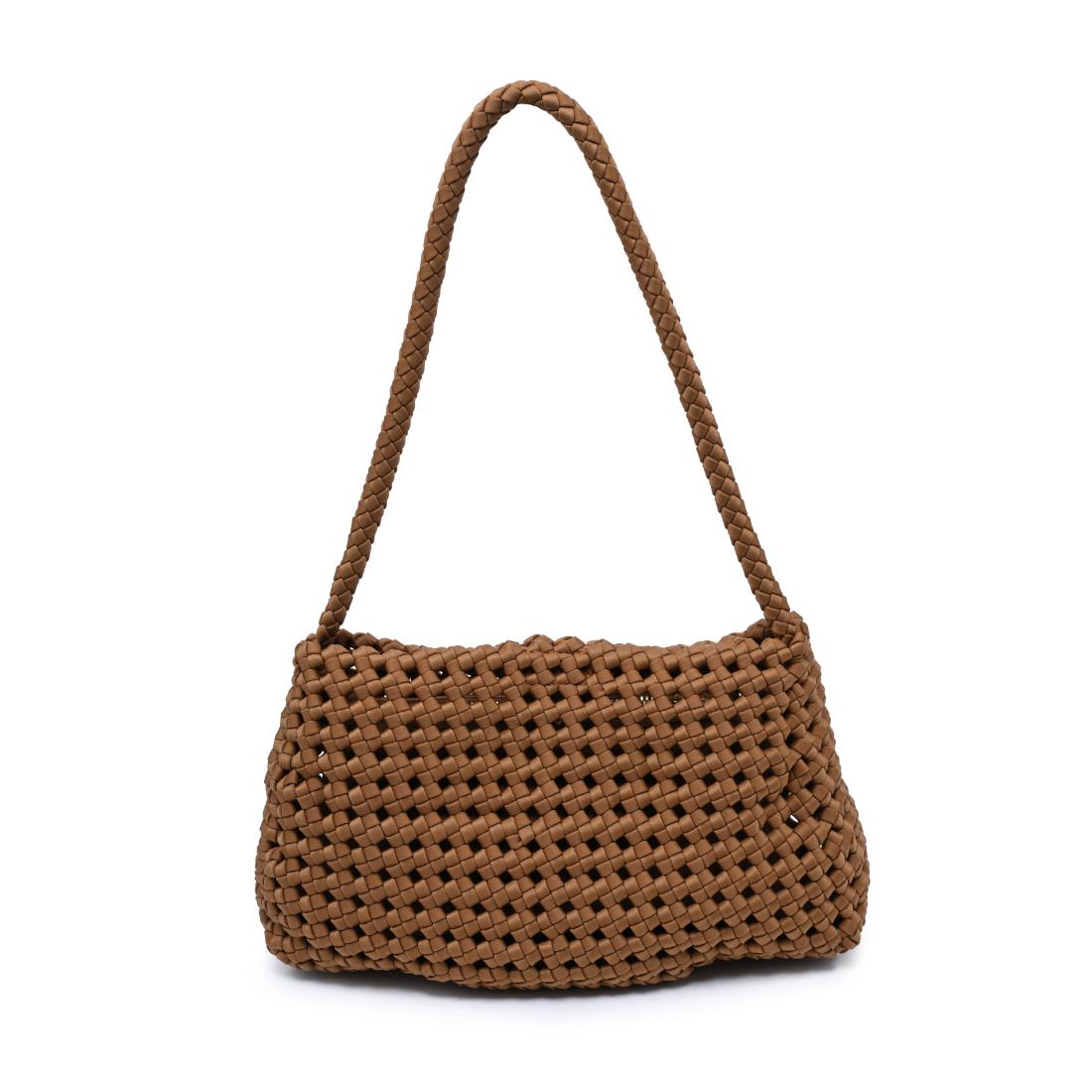 Product Image of Sol and Selene Solara Shoulder Bag 841764112987 View 1 | Black