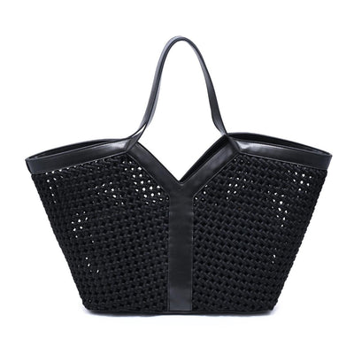 Product Image of Sol and Selene Calypso Tote 841764112901 View 1 | Black
