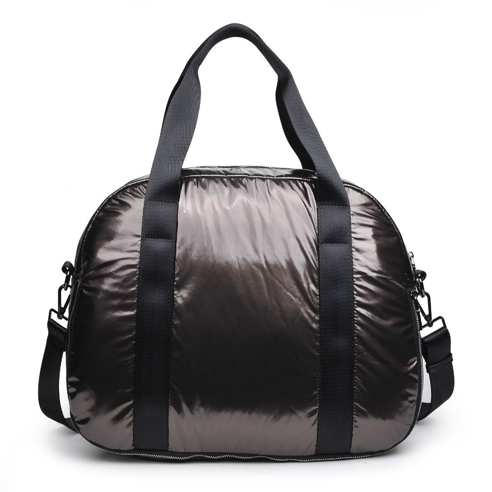 Product Image of Sol and Selene Amplify Duffel 841764104920 View 7 | Bronze