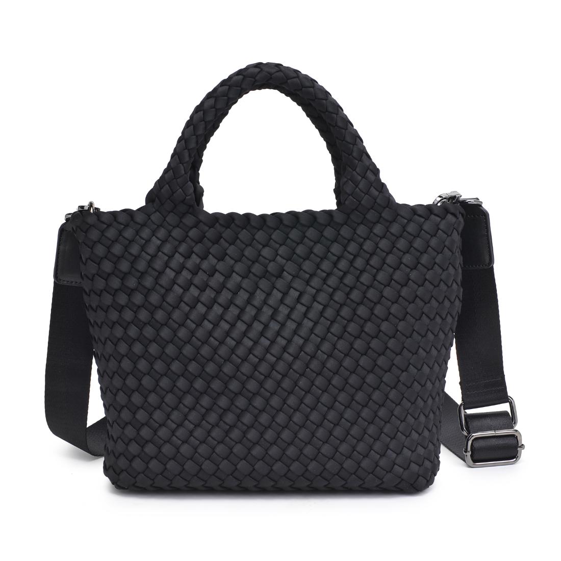 Sol and Selene Sky's The Limit - Small Crossbody 841764108942 View 7 | Black