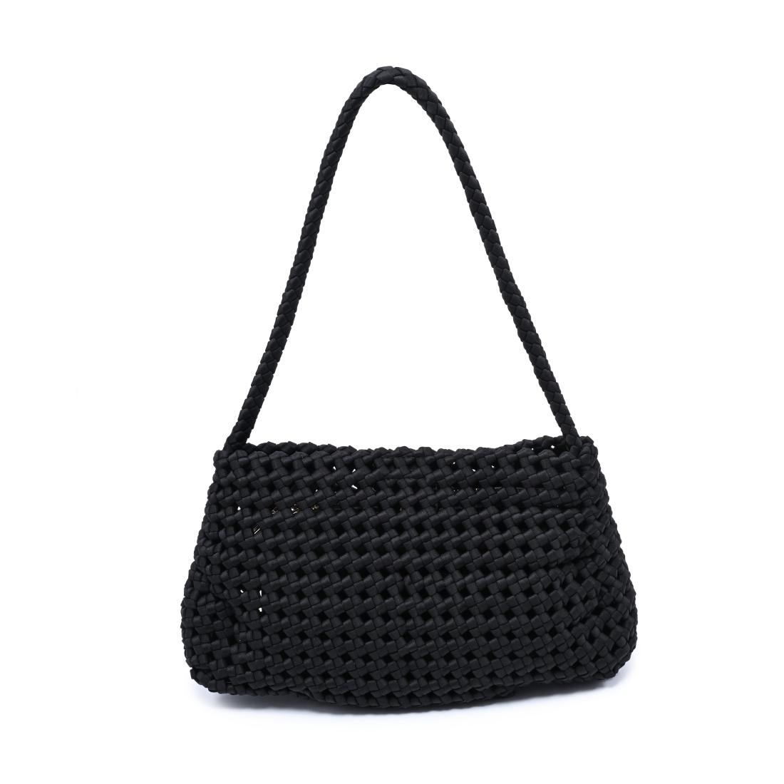 Product Image of Sol and Selene Solara Shoulder Bag 841764112987 View 1 | Black