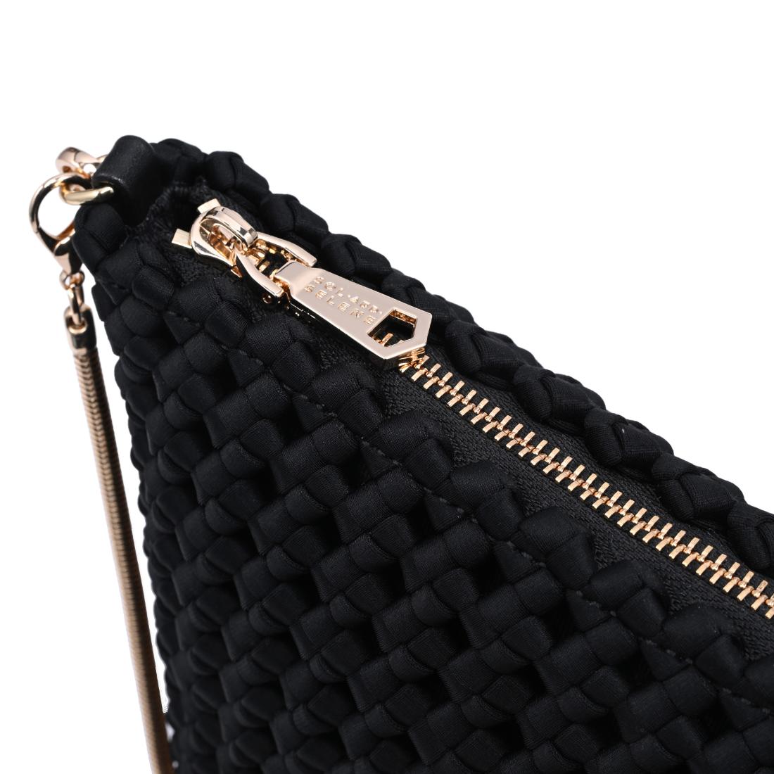 Sol and Selene Eclipse Shoulder Bag 841764112840 View 8 | Black