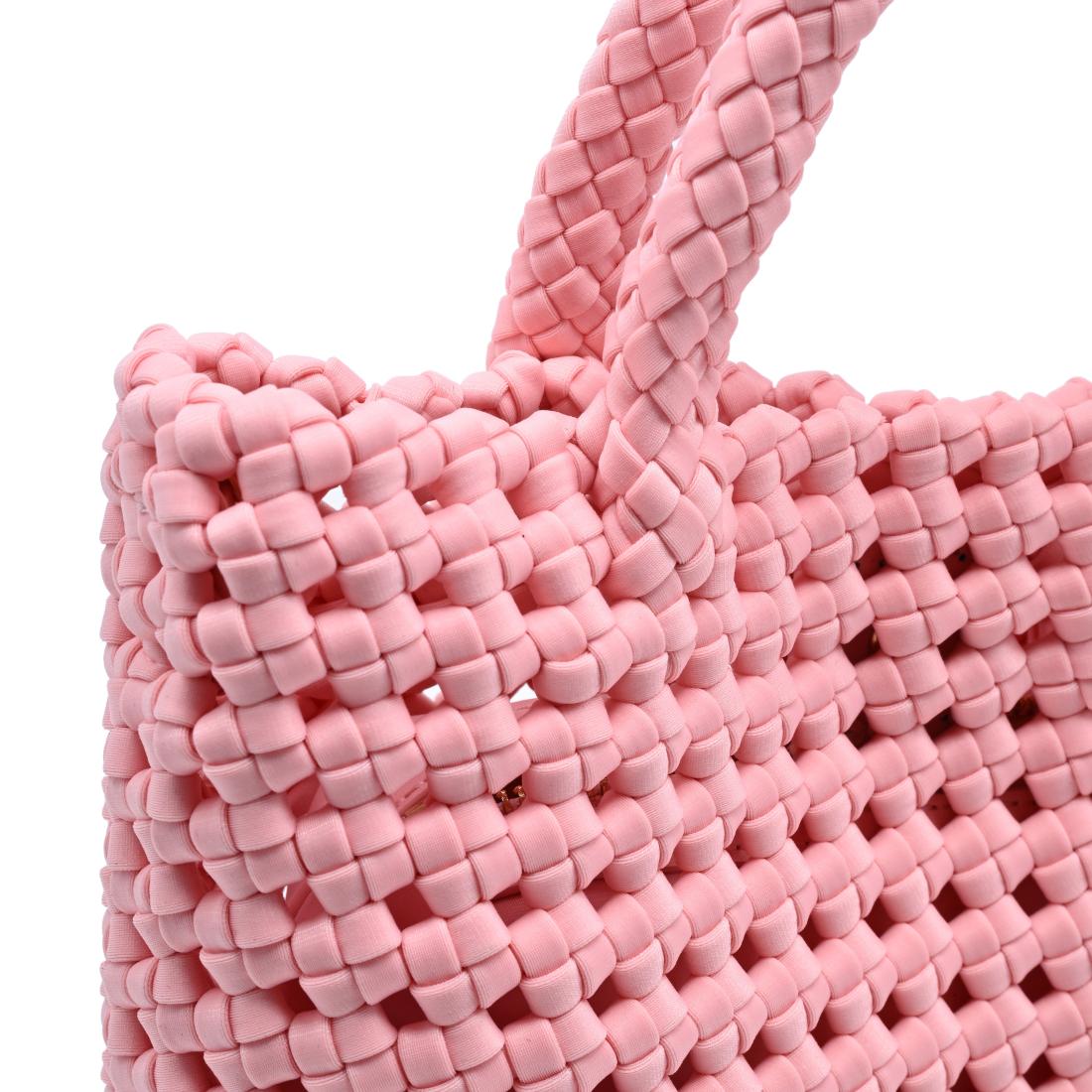 Sol and Selene Ambrosia Small Crossbody 841764112673 View 8 | Blush