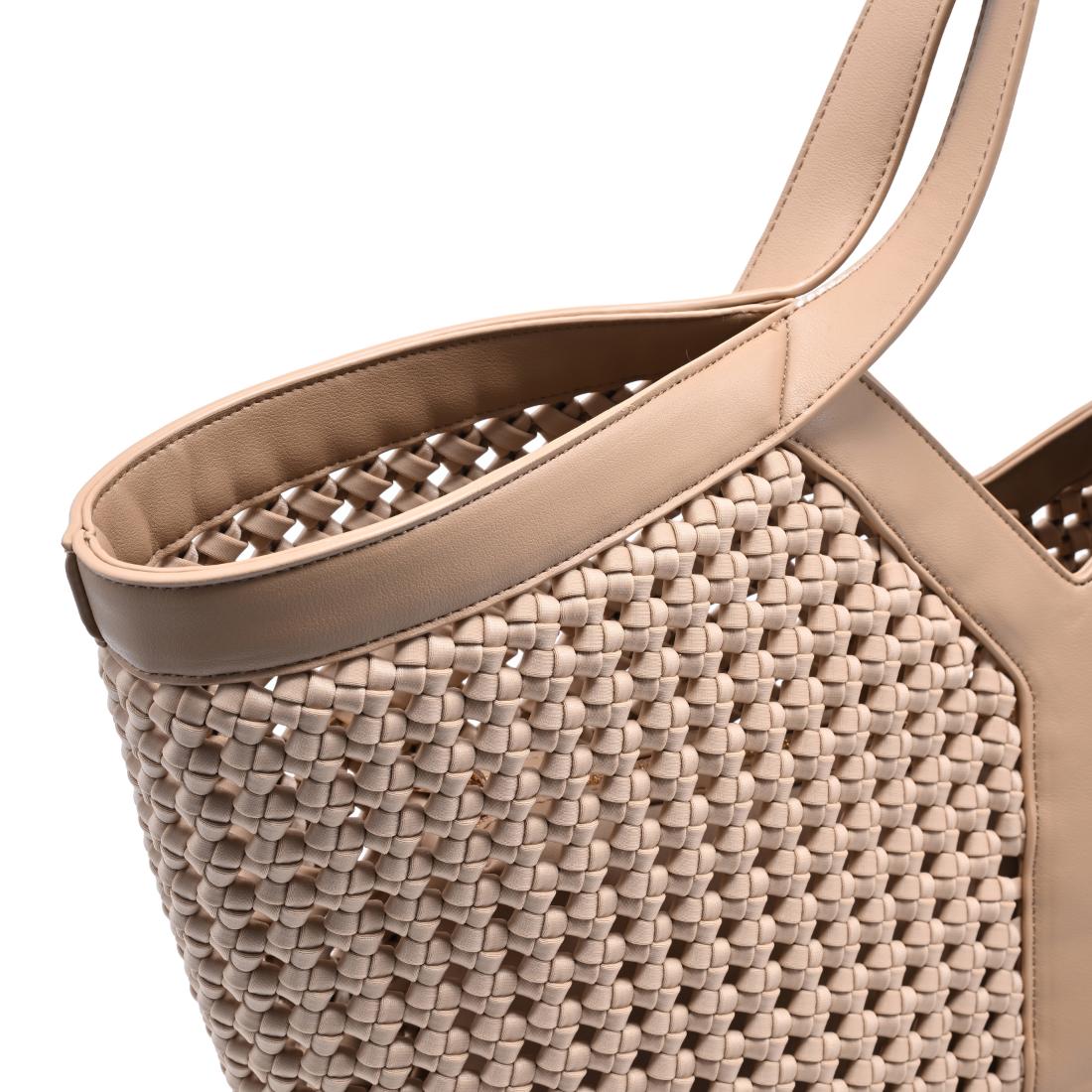 Sol and Selene Calypso Tote 841764112970 View 8 | Nude