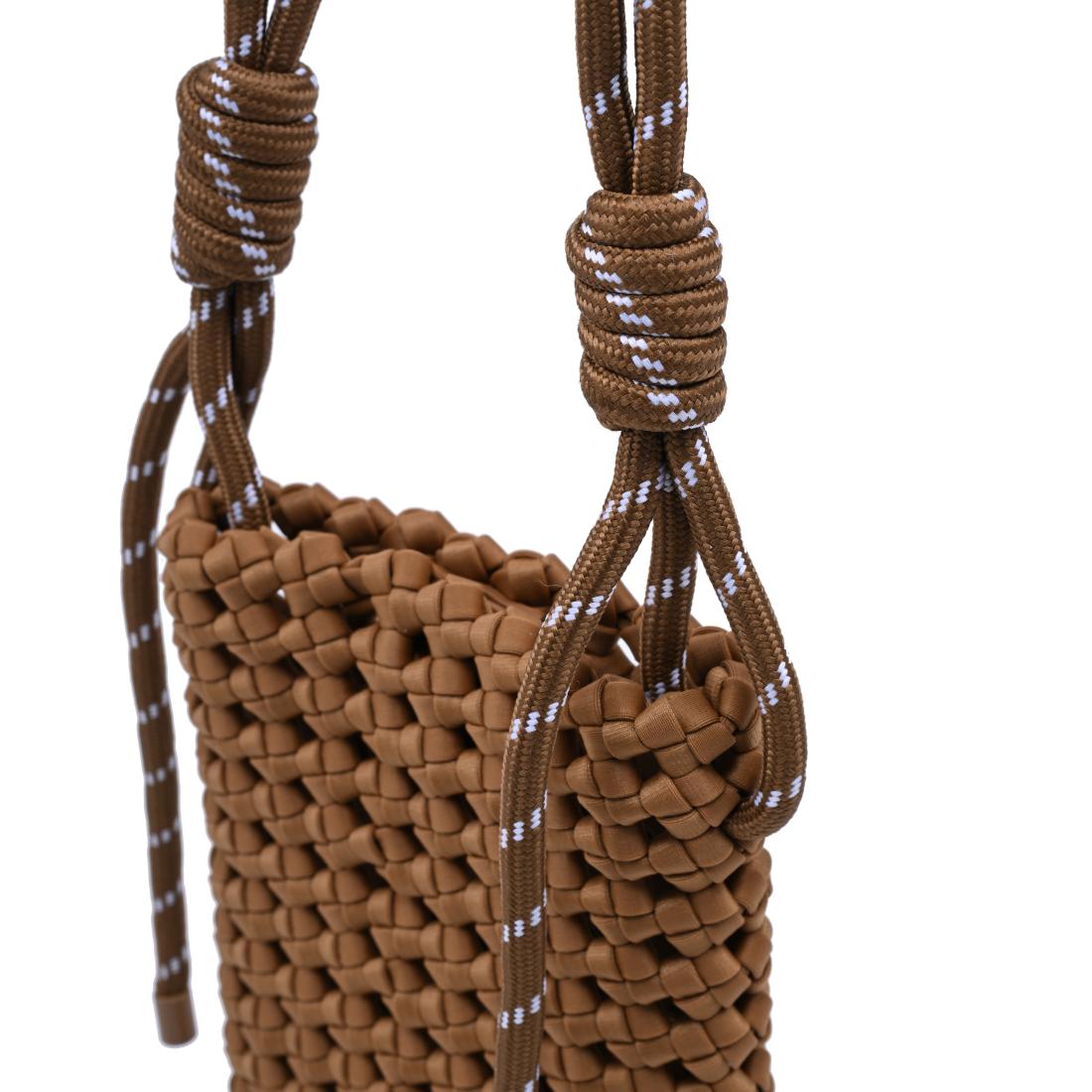 Sol and Selene Eos Cell Phone Crossbody 841764113045 View 8 | Sand