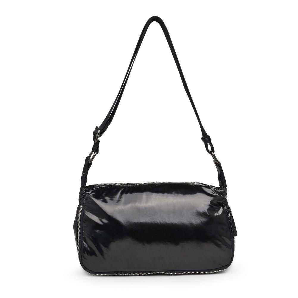 Product Image of Sol and Selene Triumph Crossbody 841764104838 View 7 | Black