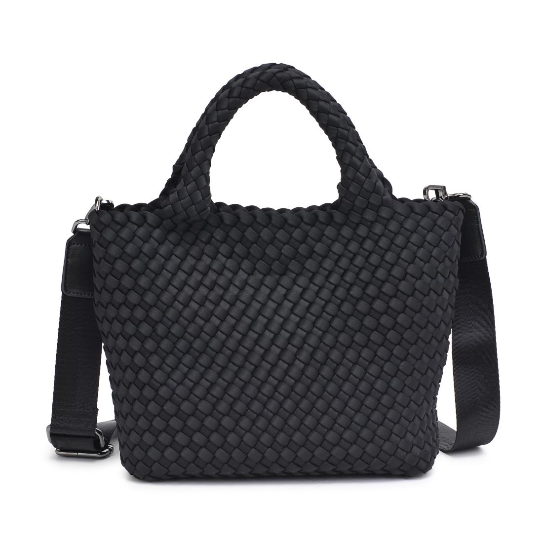 Sol and Selene Sky's The Limit - Small Crossbody 841764108942 View 5 | Black