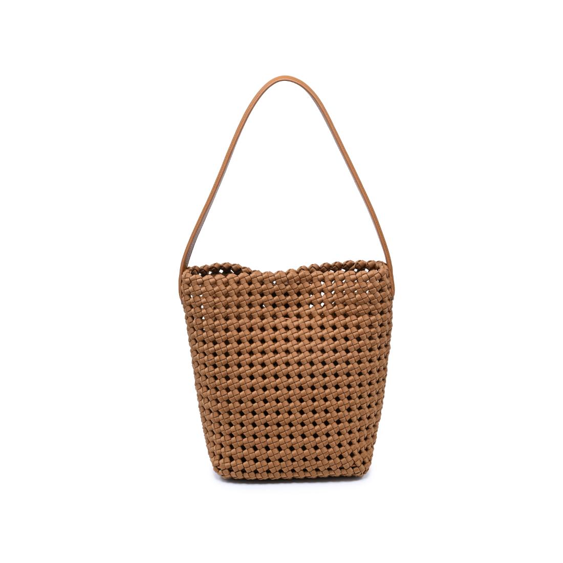 Sol and Selene Gaia Shoulder Bag 841764112833 View 7 | Sand