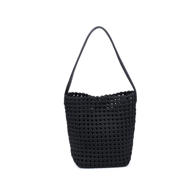 Product Image of Sol and Selene Gaia Shoulder Bag 841764112789 View 1 | Black