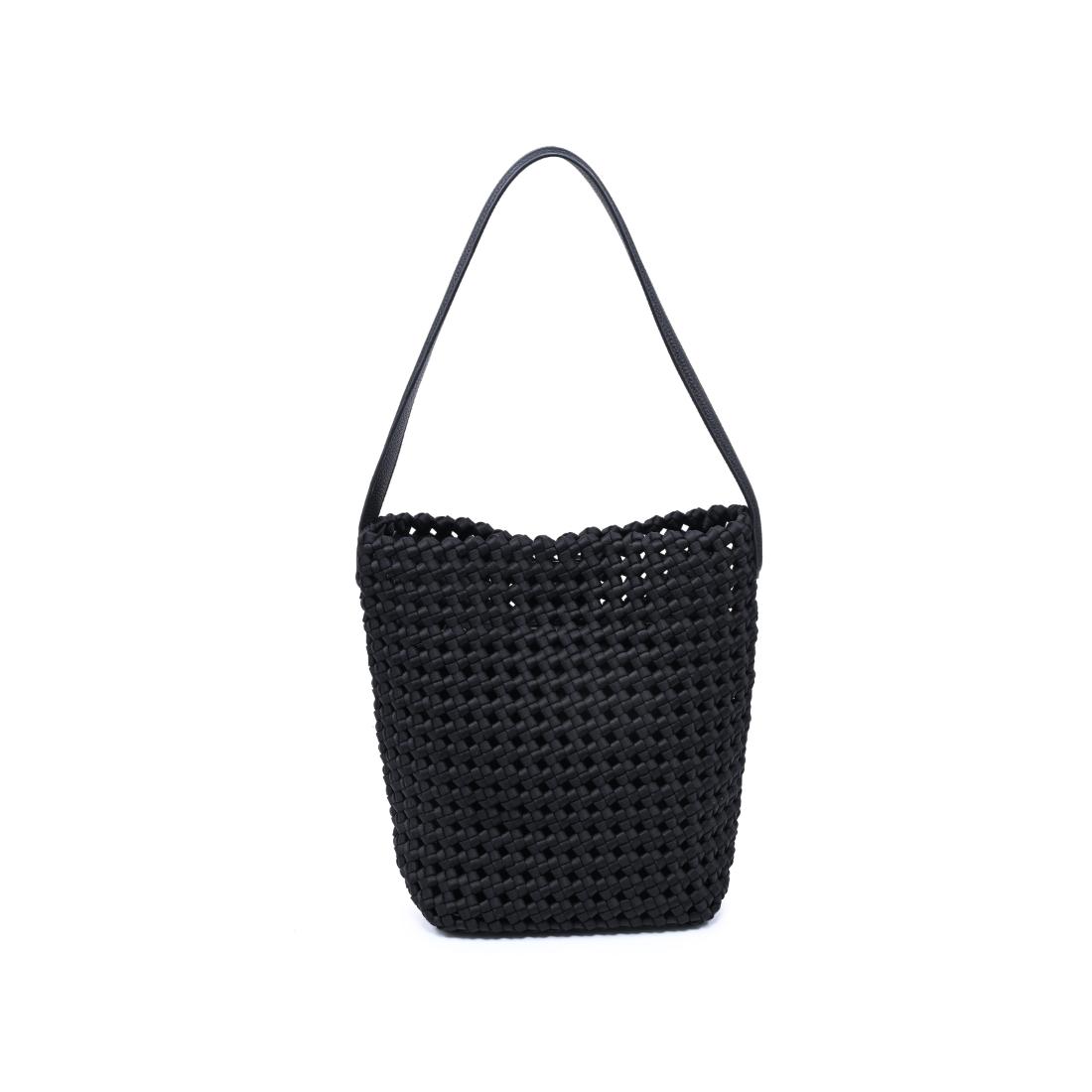 Product Image of Sol and Selene Gaia Shoulder Bag 841764112789 View 1 | Black