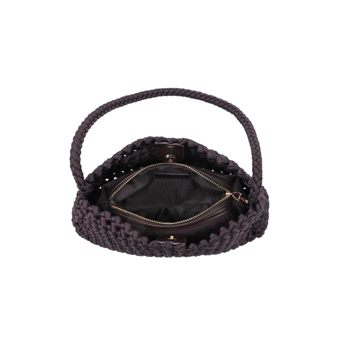 Sol and Selene Solara Shoulder Bag 841764112994 View 8 | Chocolate
