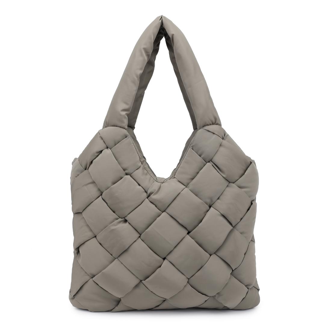 Sol and Selene Illumine Tote 841764111928 View 5 | Desert Sage