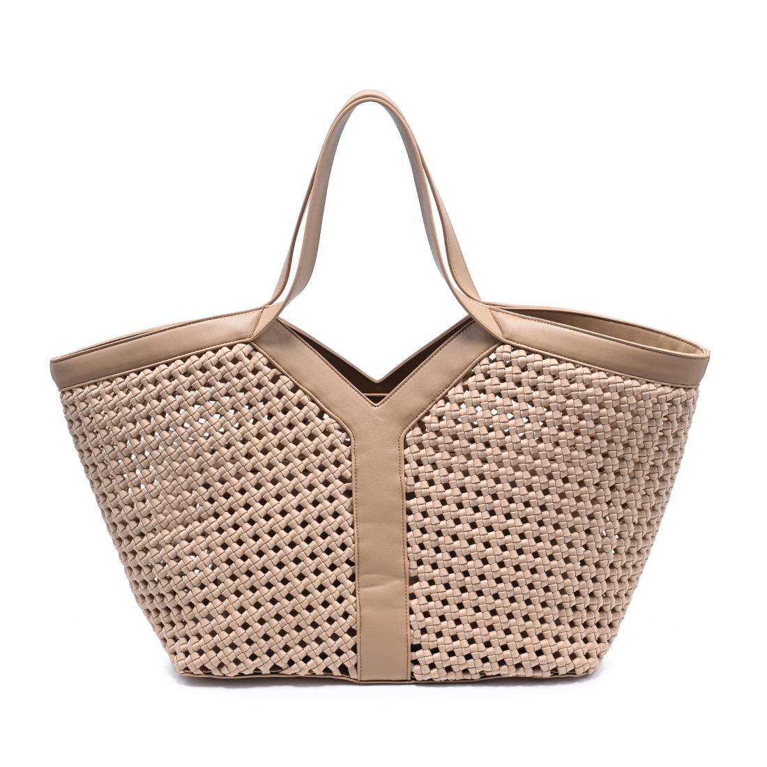 Sol and Selene Calypso Tote 841764112970 View 7 | Nude