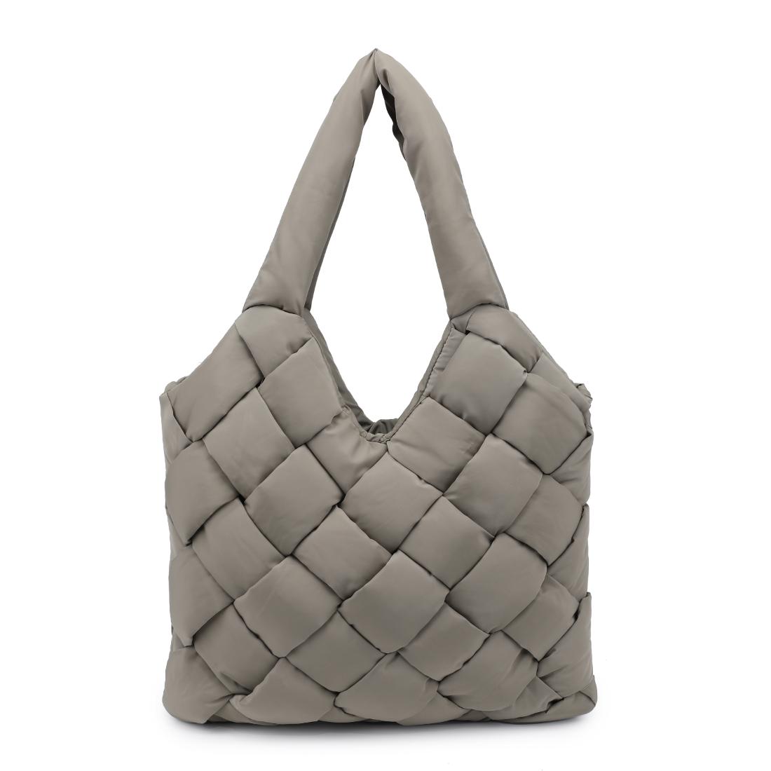 Sol and Selene Illumine Tote 841764111928 View 7 | Desert Sage