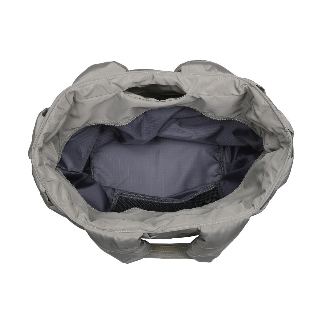 Product Image of Sol and Selene Intuition East West Tote 841764111850 View 8 | Desert Sage