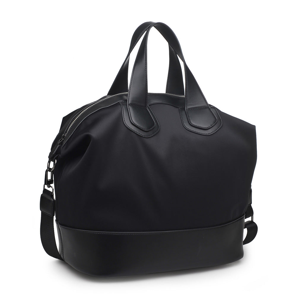 Product Image of Sol and Selene Dream Big Weekender 841764103169 View 6 | Black