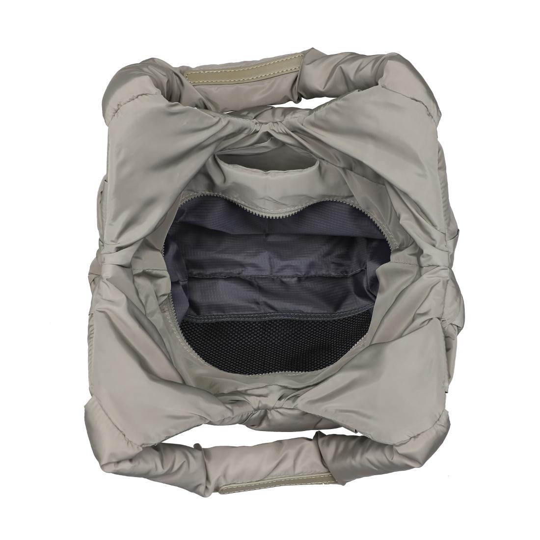 Sol and Selene Illumine Tote 841764111928 View 8 | Desert Sage