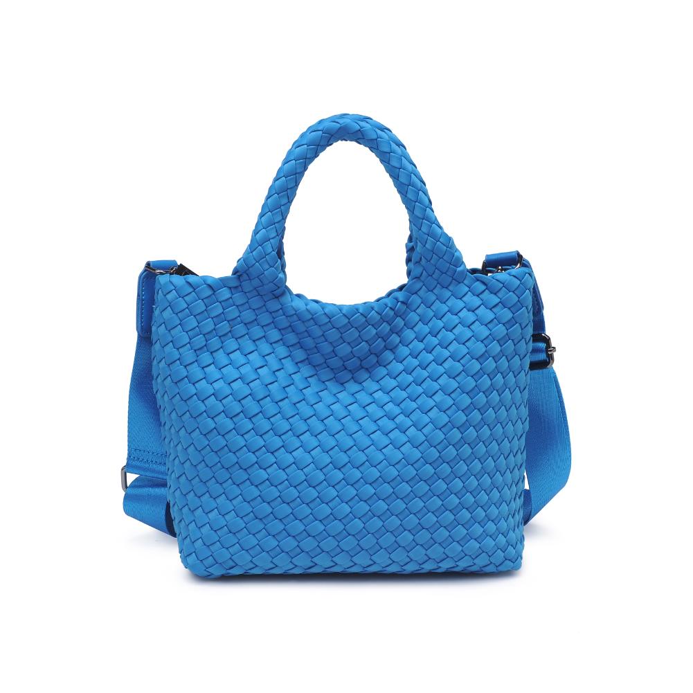 Product Image of Sol and Selene Sky's The Limit - Small Crossbody 841764109017 View 7 | Ocean