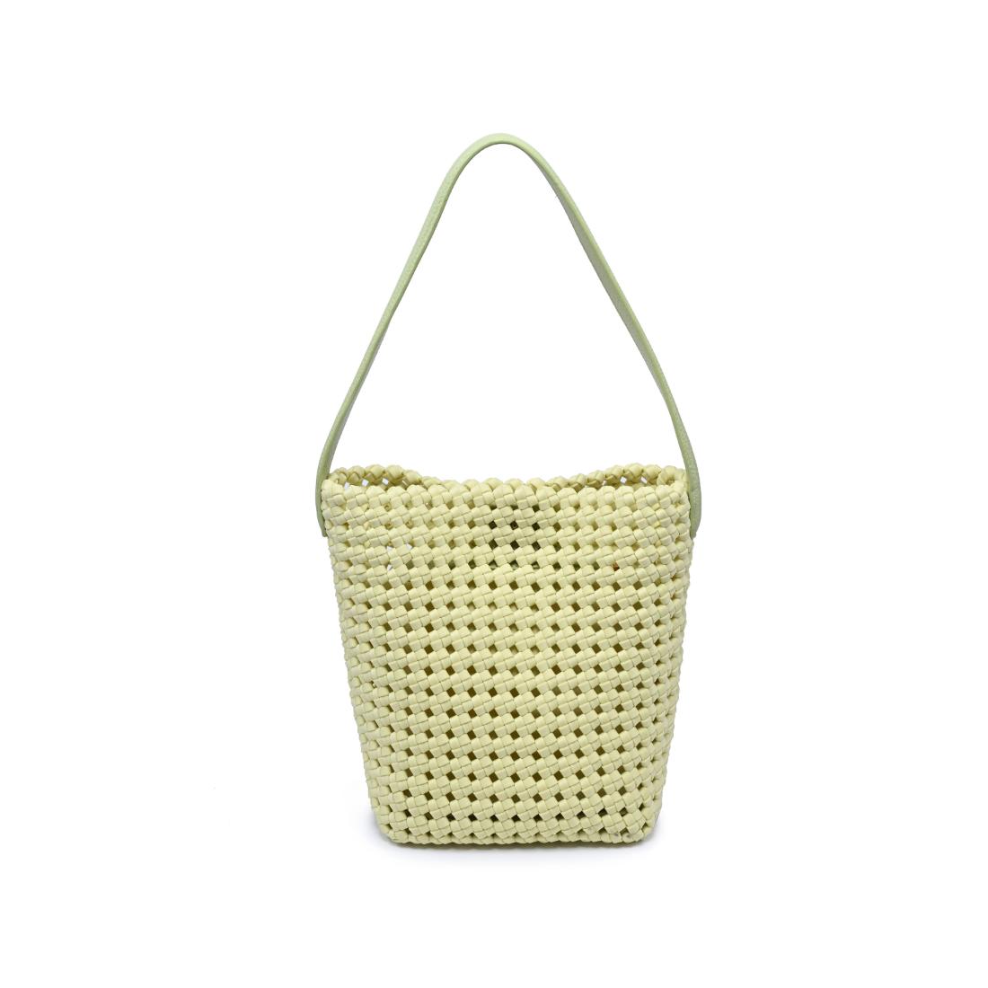 Sol and Selene Gaia Shoulder Bag 841764112802 View 7 | Butter