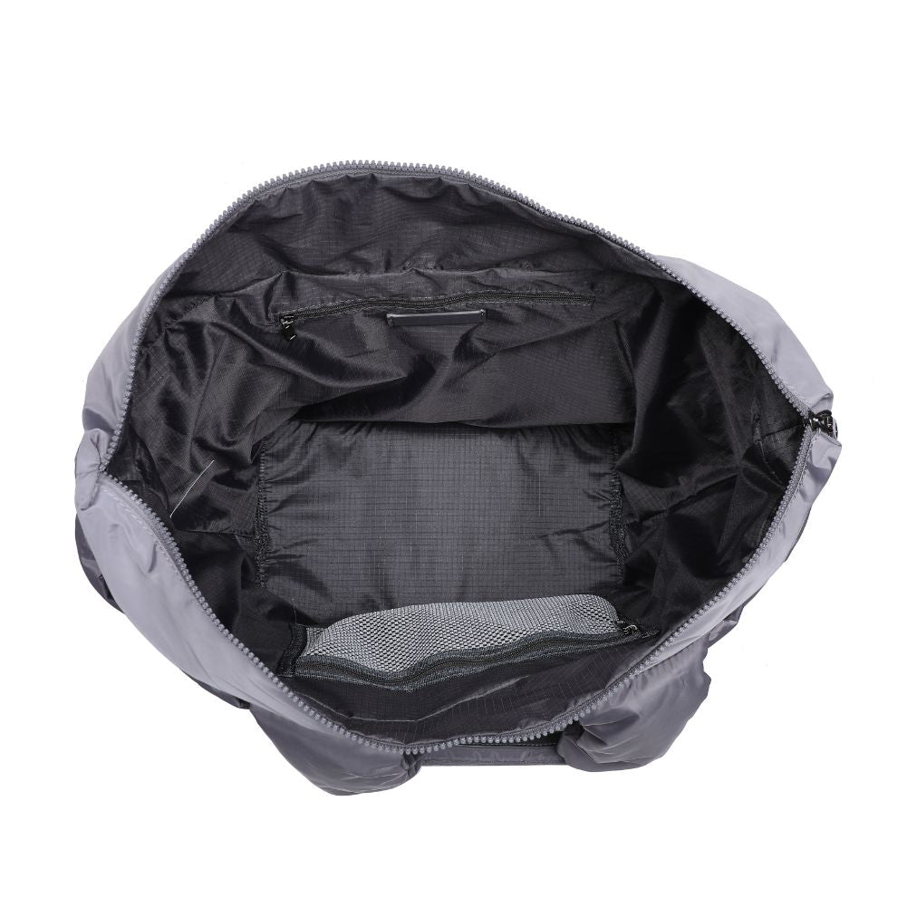 Product Image of Sol and Selene Intuition East West Tote 841764107334 View 8 | Carbon