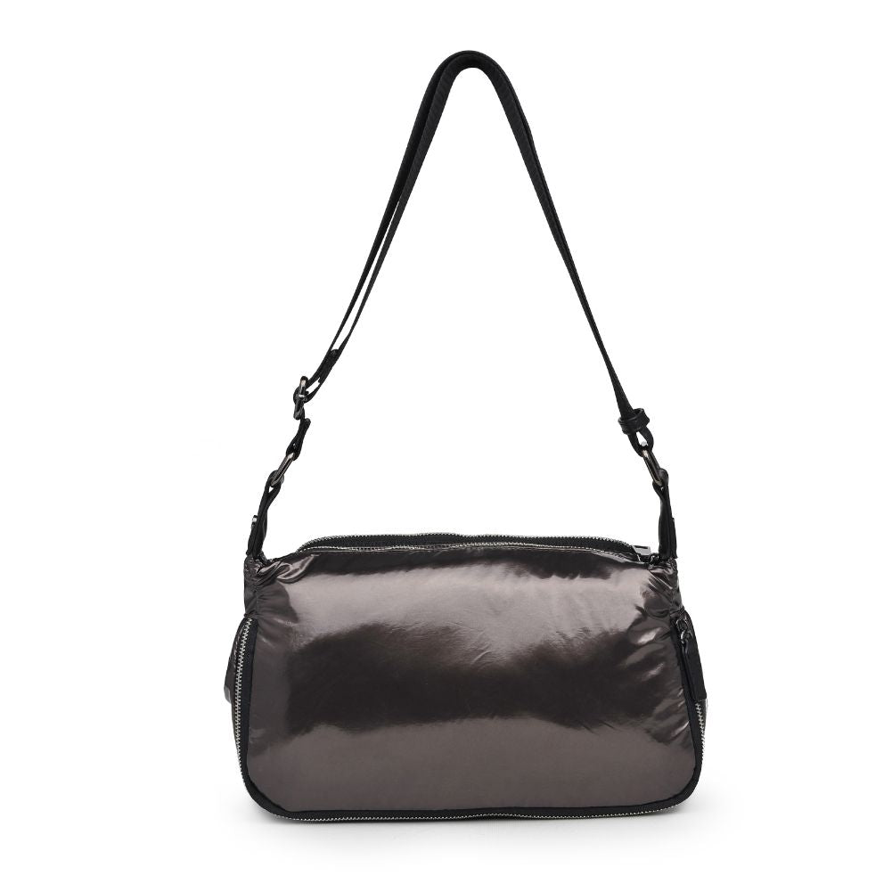 Product Image of Sol and Selene Triumph Crossbody 841764104906 View 7 | Bronze