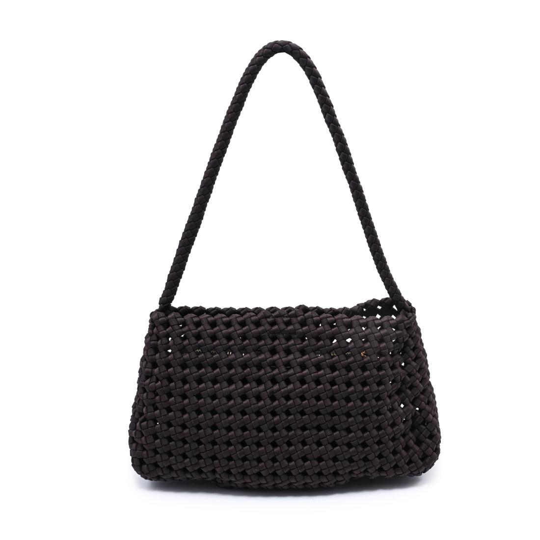Product Image of Sol and Selene Solara Shoulder Bag 841764112987 View 1 | Black