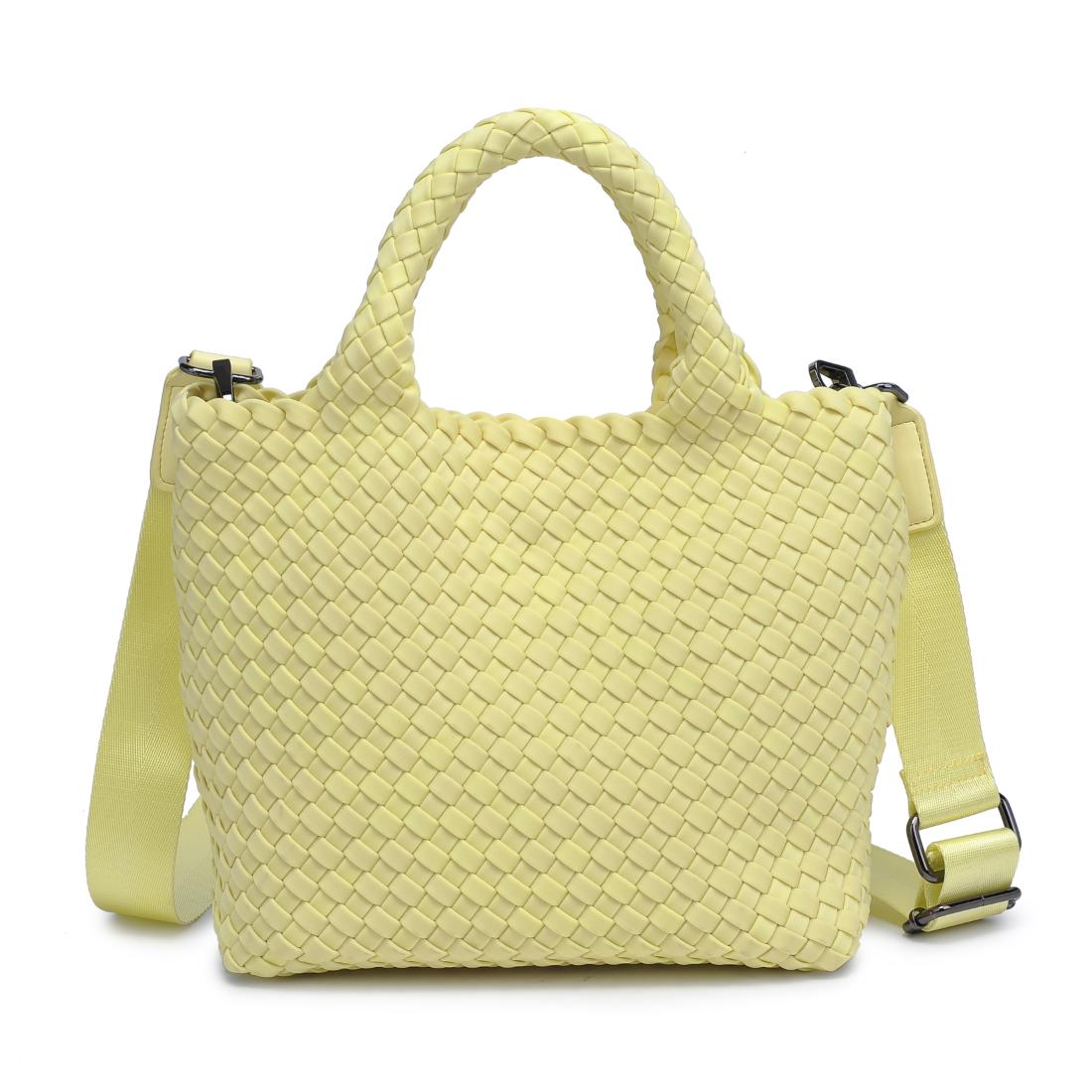 Product Image of Sol and Selene Sky's The Limit - Small Crossbody 841764111386 View 7 | Butter