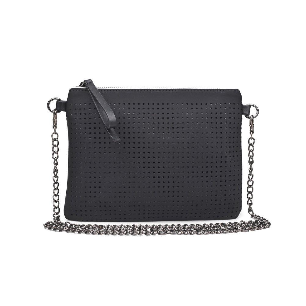 Product Image of Sol and Selene Bond Crossbody 841764101226 View 1 | Black
