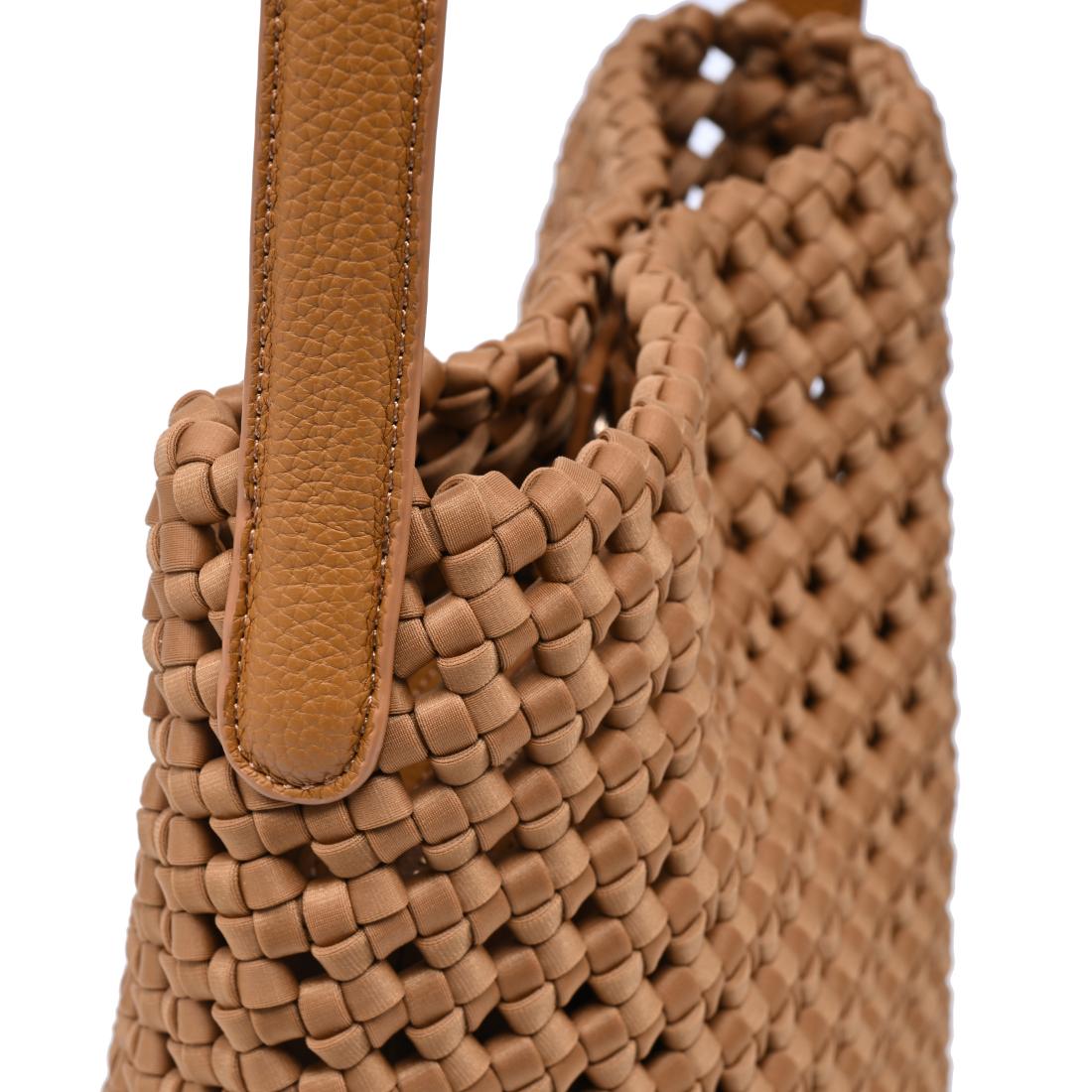 Sol and Selene Gaia Shoulder Bag 841764112833 View 8 | Sand
