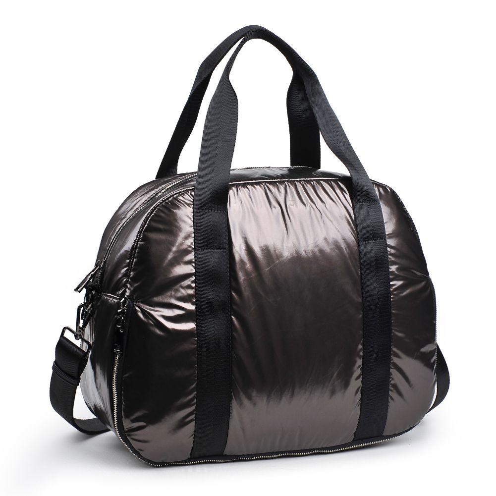 Product Image of Sol and Selene Amplify Duffel 841764104920 View 6 | Bronze