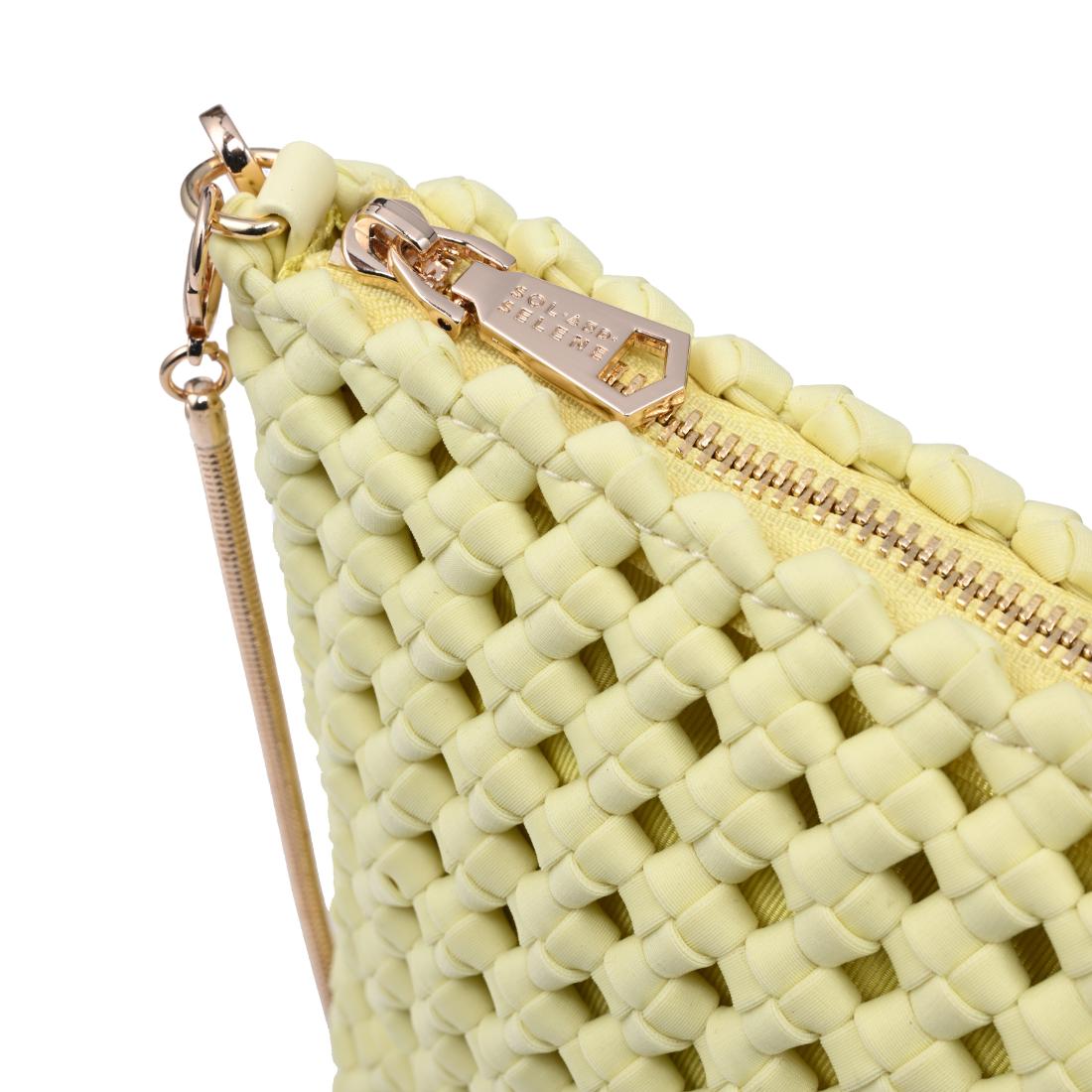 Sol and Selene Eclipse Shoulder Bag 841764112864 View 8 | Butter