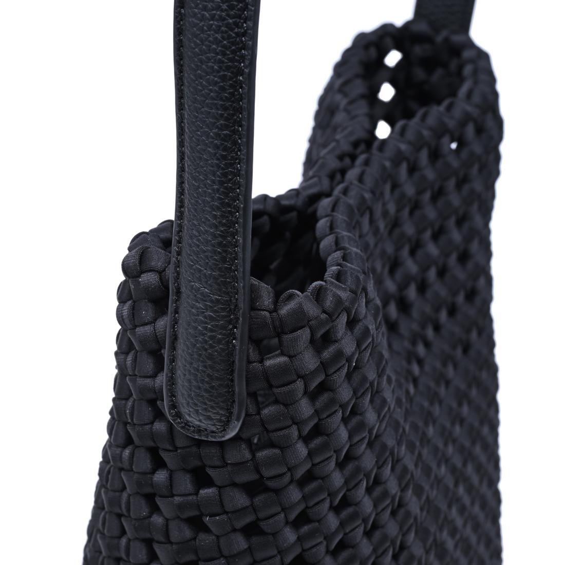 Sol and Selene Gaia Shoulder Bag 841764112789 View 8 | Black