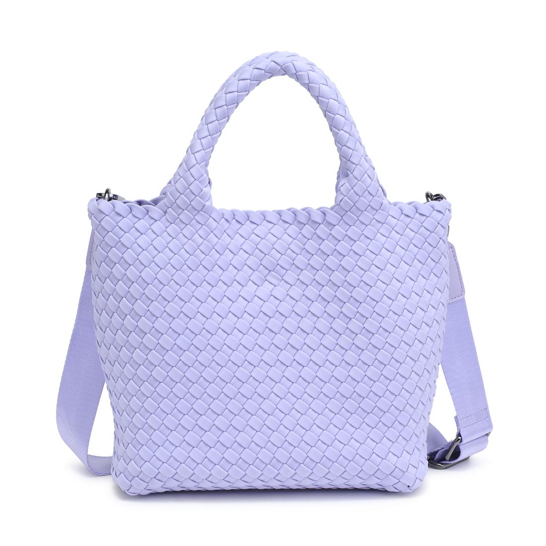Product Image of Sol and Selene Sky's The Limit - Small Crossbody 841764111416 View 6 | Lilac