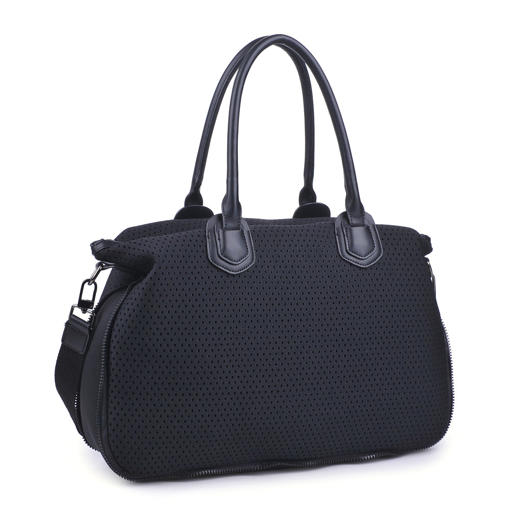 Product Image of Sol and Selene High Impact Tote 841764101790 View 2 | Black