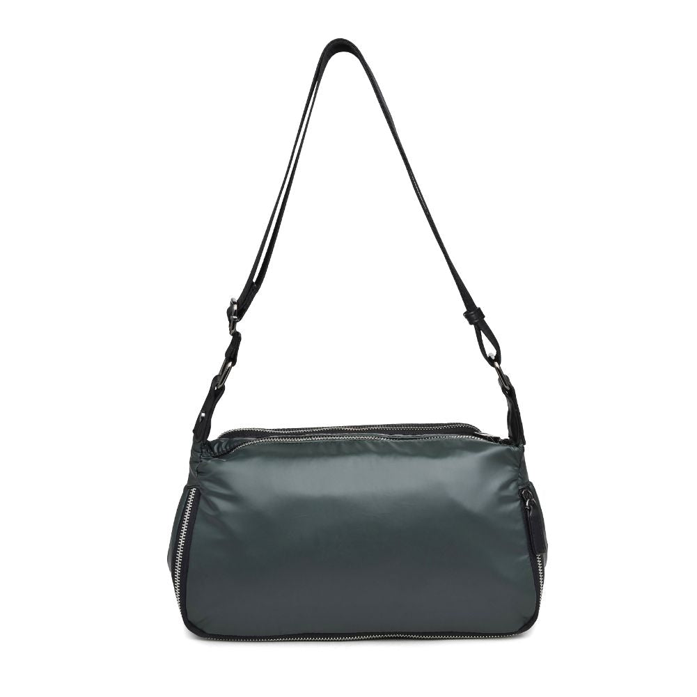 Product Image of Sol and Selene Triumph Crossbody 841764104913 View 7 | Olive