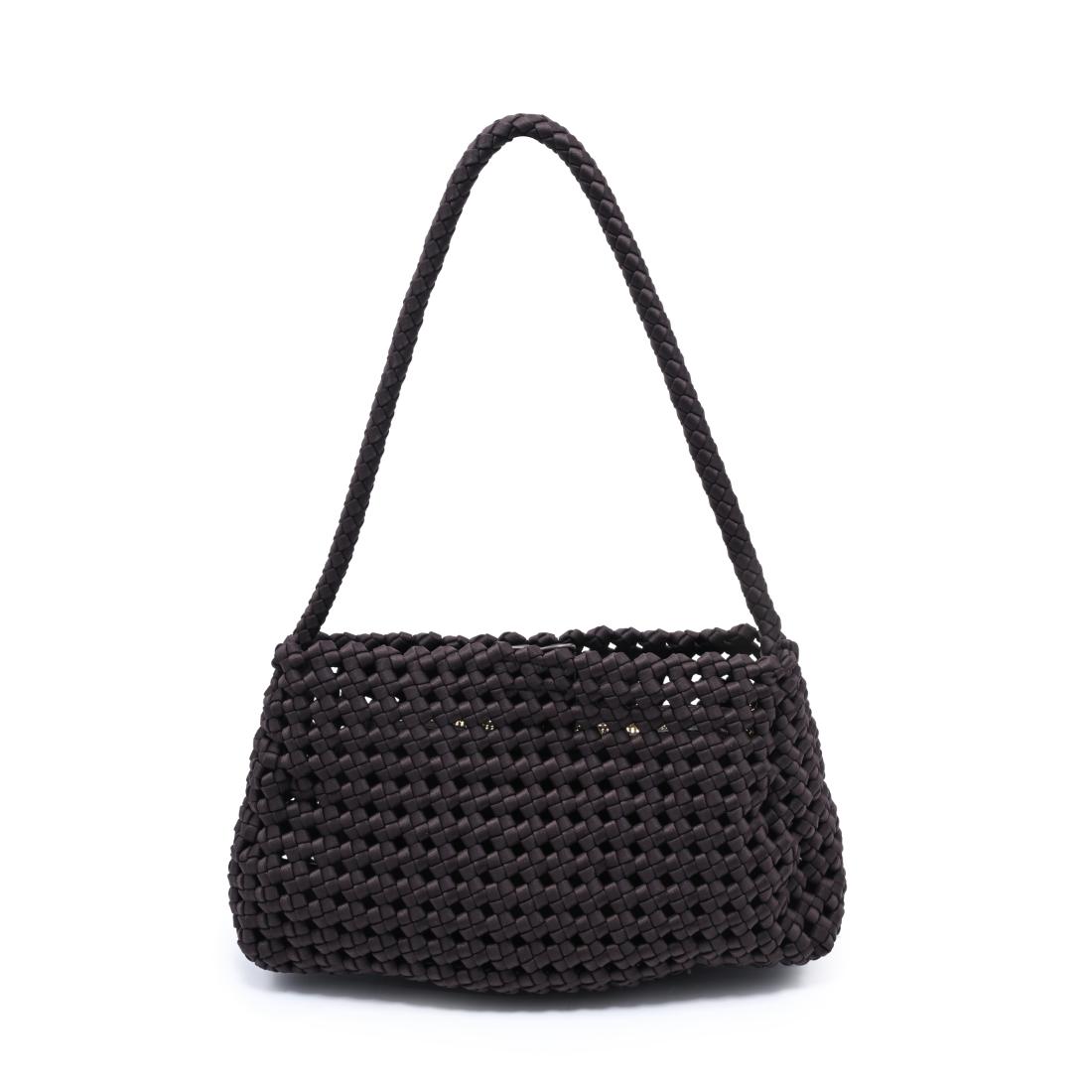 Product Image of Sol and Selene Solara Shoulder Bag 841764112994 View 3 | Chocolate
