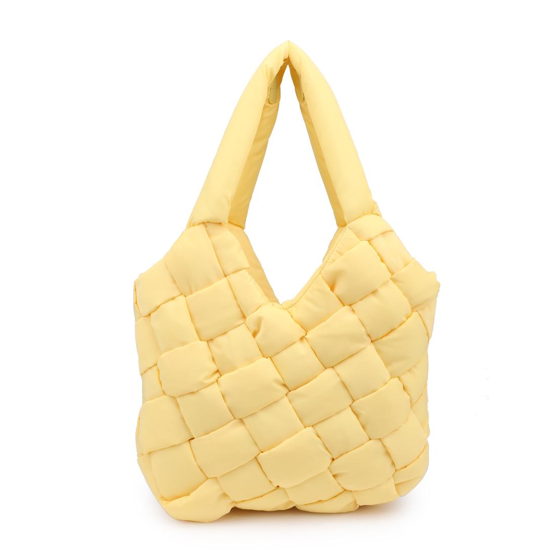 Sol and Selene Illumine Tote 841764111904 View 5 | Butter