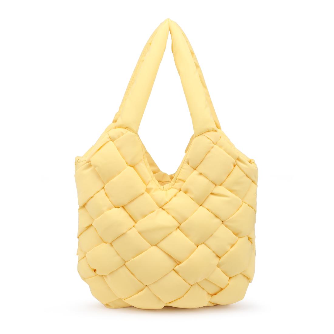 Sol and Selene Illumine Tote 841764111904 View 7 | Butter