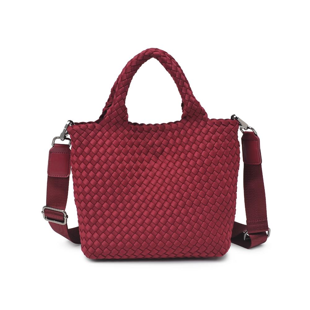 Product Image of Sol and Selene Sky's The Limit - Small Crossbody 841764110310 View 5 | Wine