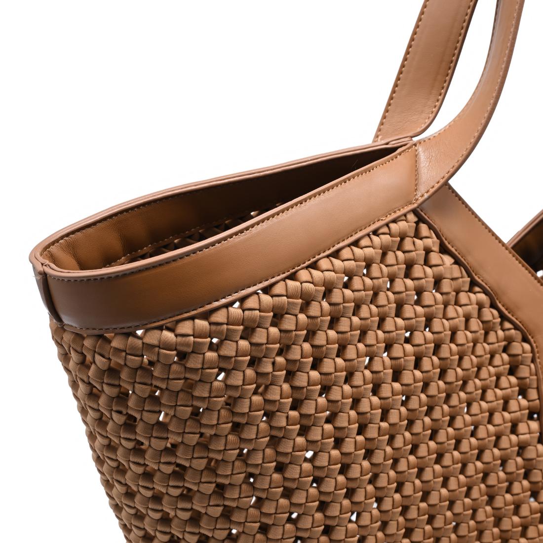 Sol and Selene Calypso Tote 841764112925 View 8 | Sand