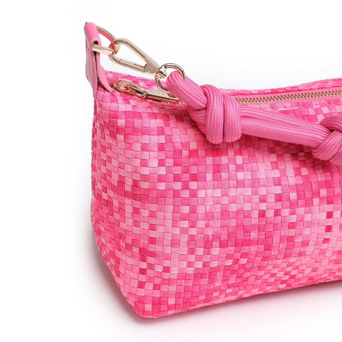 Sol and Selene Amara Shoulder Bag 841764112659 View 8 | Pink