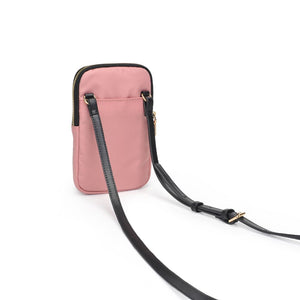 Sol and Selene By My Side Crossbody 841764106320 View 7 | Pastel Pink